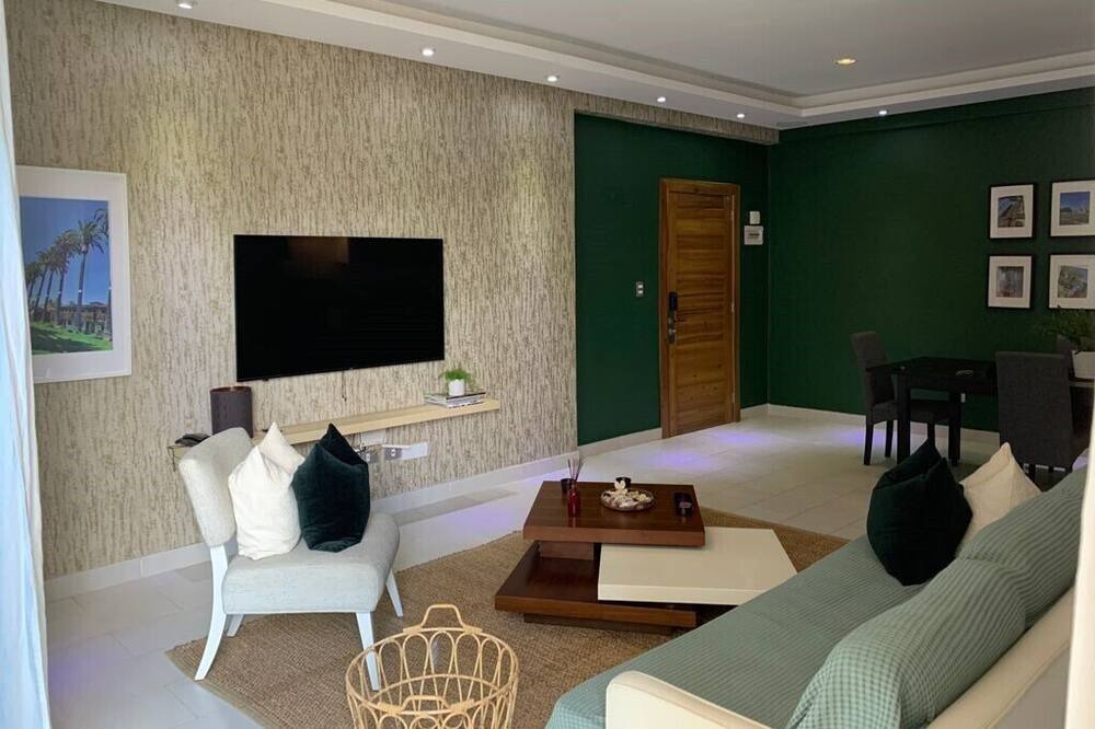 Photo of Livingroom in Serralles