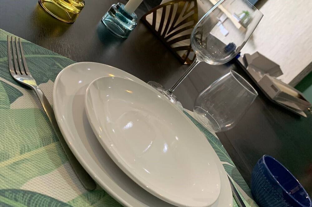 Photo of Kitchen in Serralles