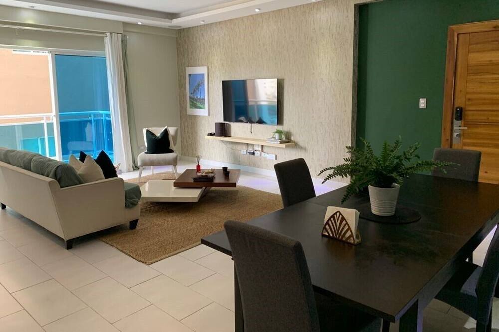 Photo of Livingroom in Serralles