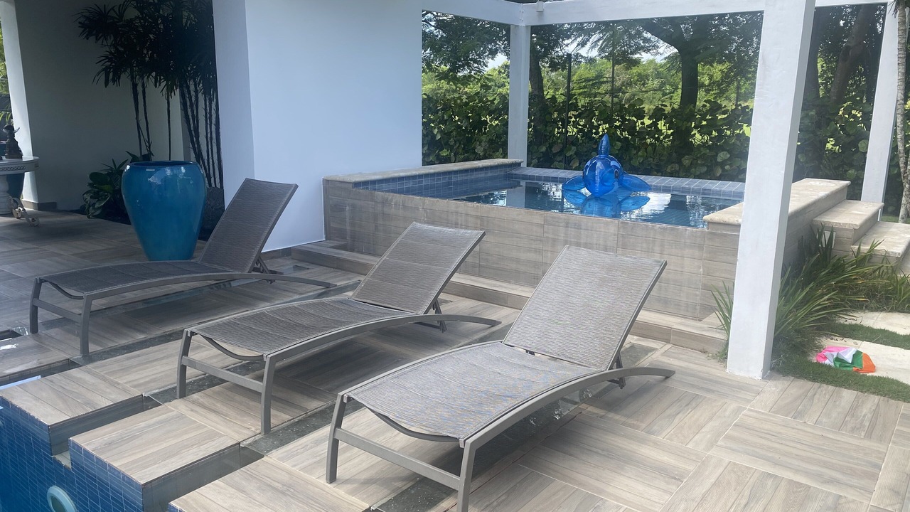 Photo of Patio Balcony in Guayacanes