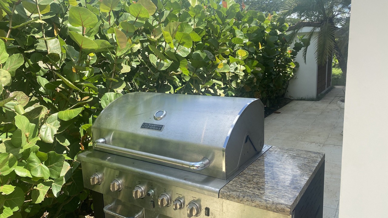 Photo of Outdoor in Guayacanes