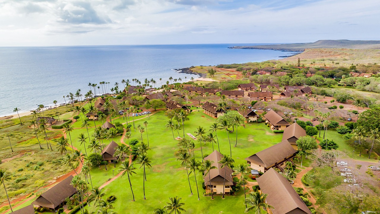 Photo of Outdoor in Maunaloa