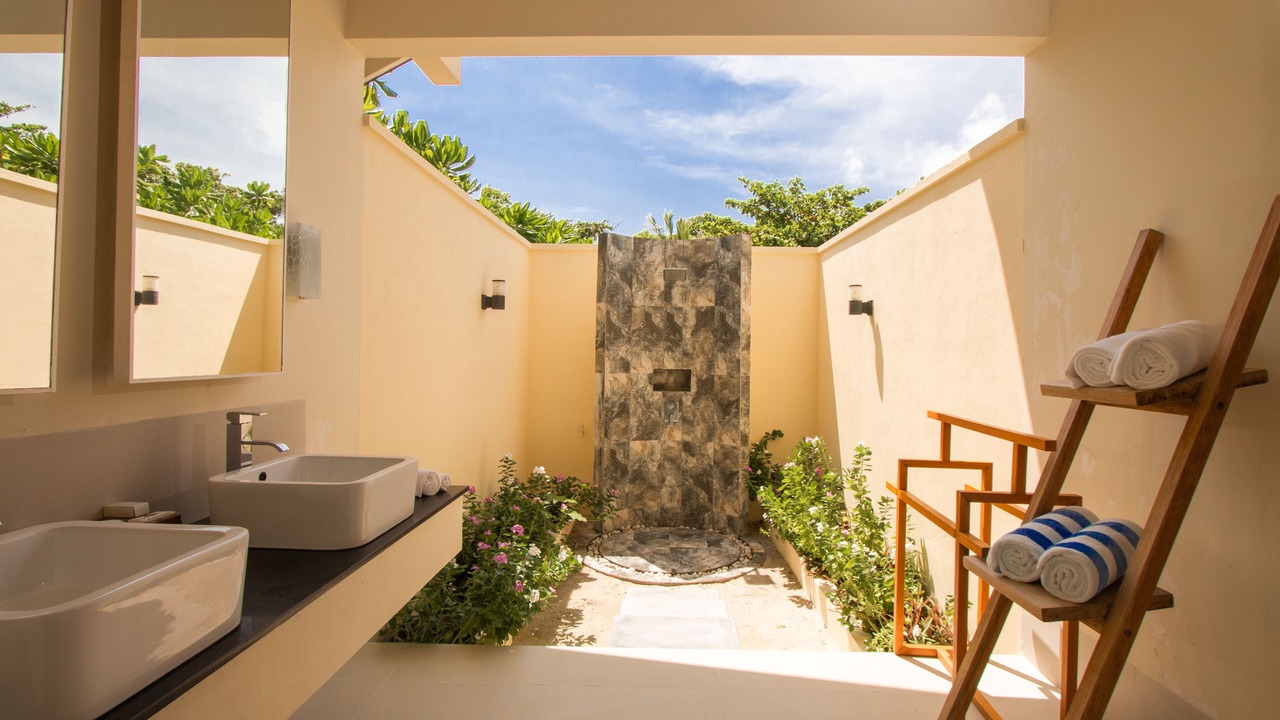 Photo of Bathroom in Hondaafushi