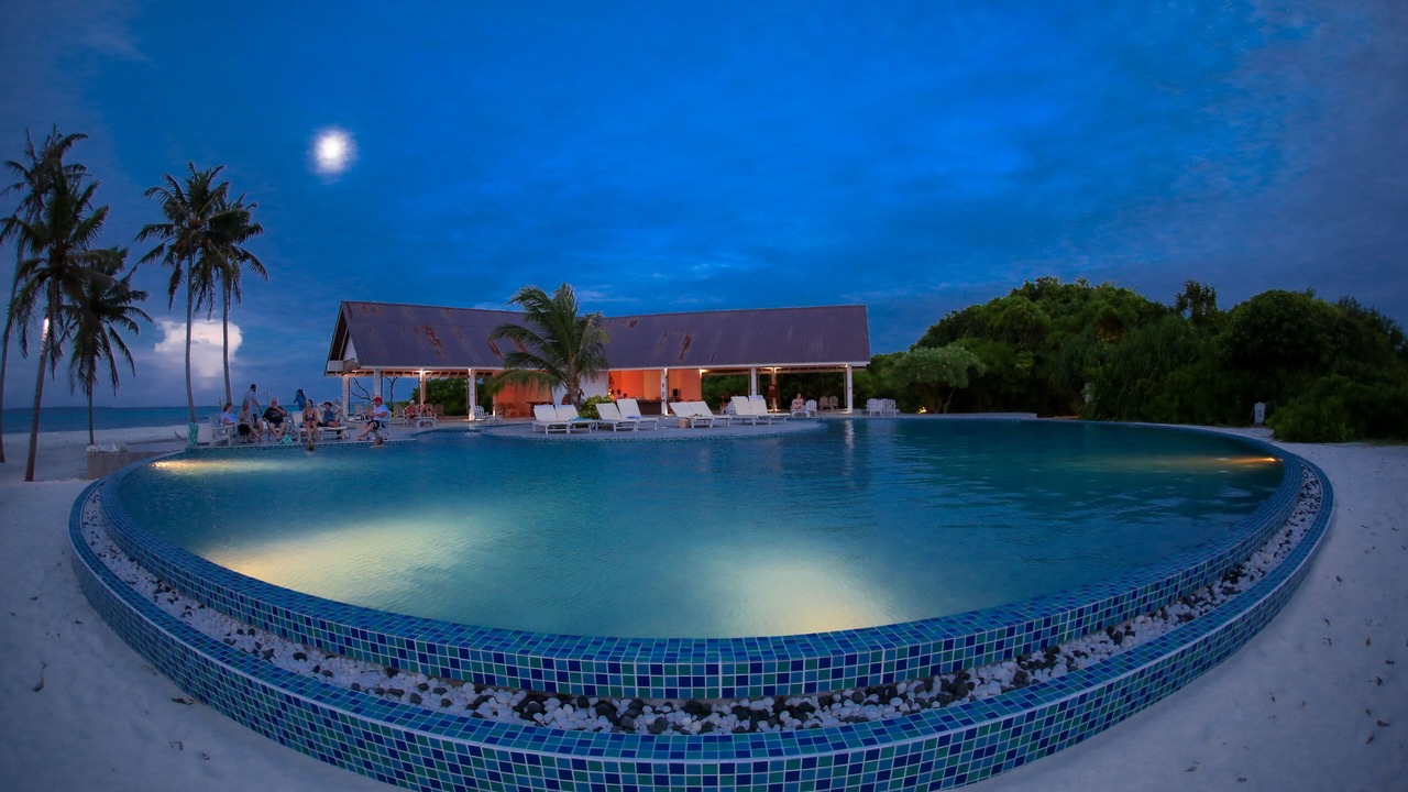 Photo of Outdoor in Hondaafushi