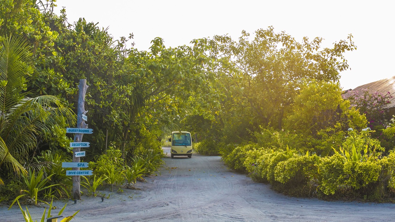 Photo of Outdoor in Hondaafushi