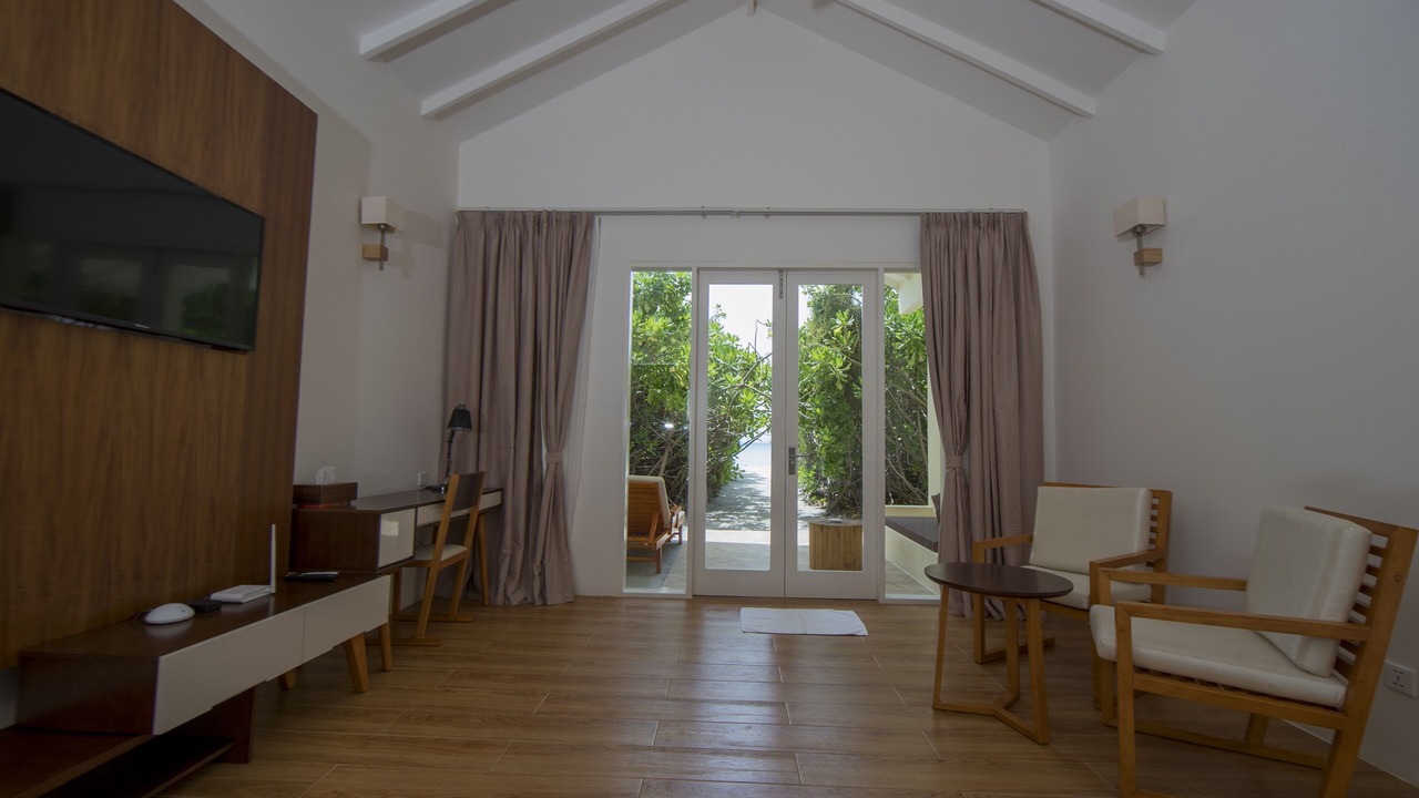 Photo of Bedroom in Hondaafushi
