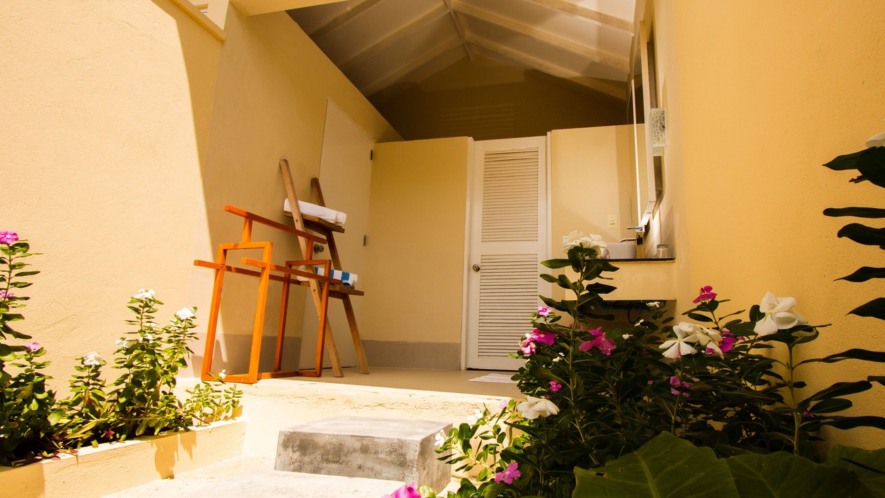 Photo of Bathroom in Hondaafushi