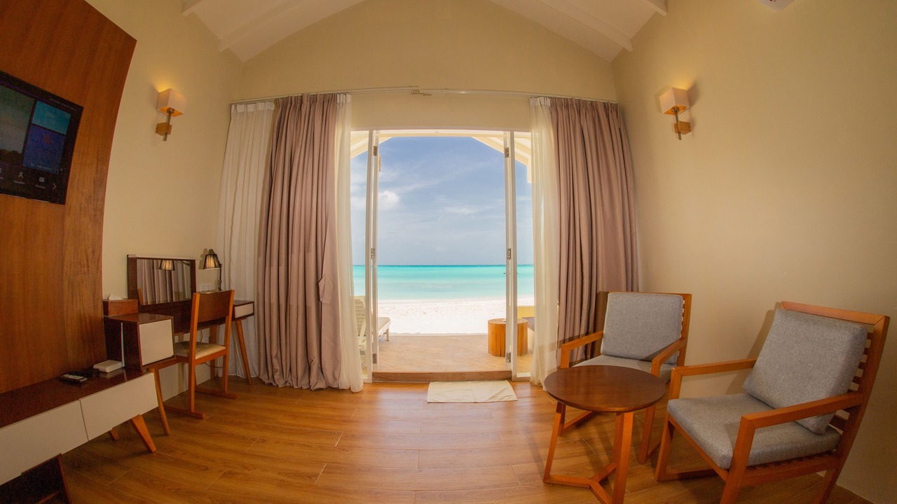 Photo of Bedroom in Hondaafushi