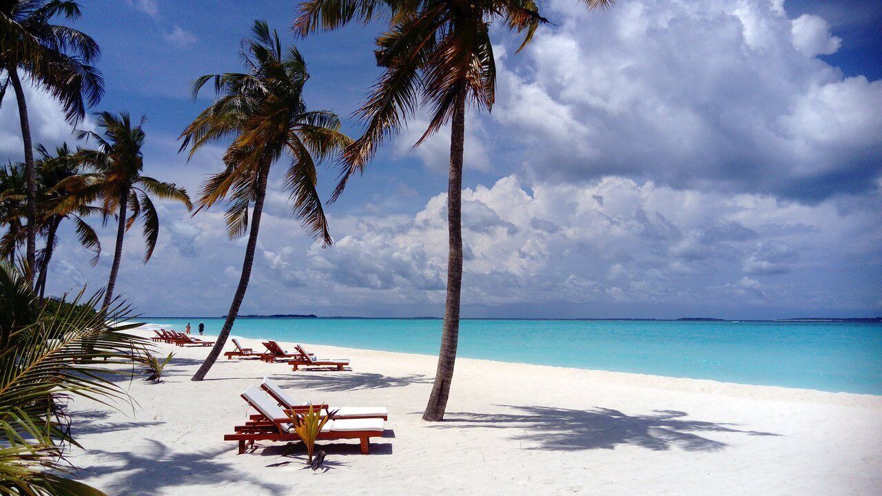 Photo of Outdoor in Hondaafushi