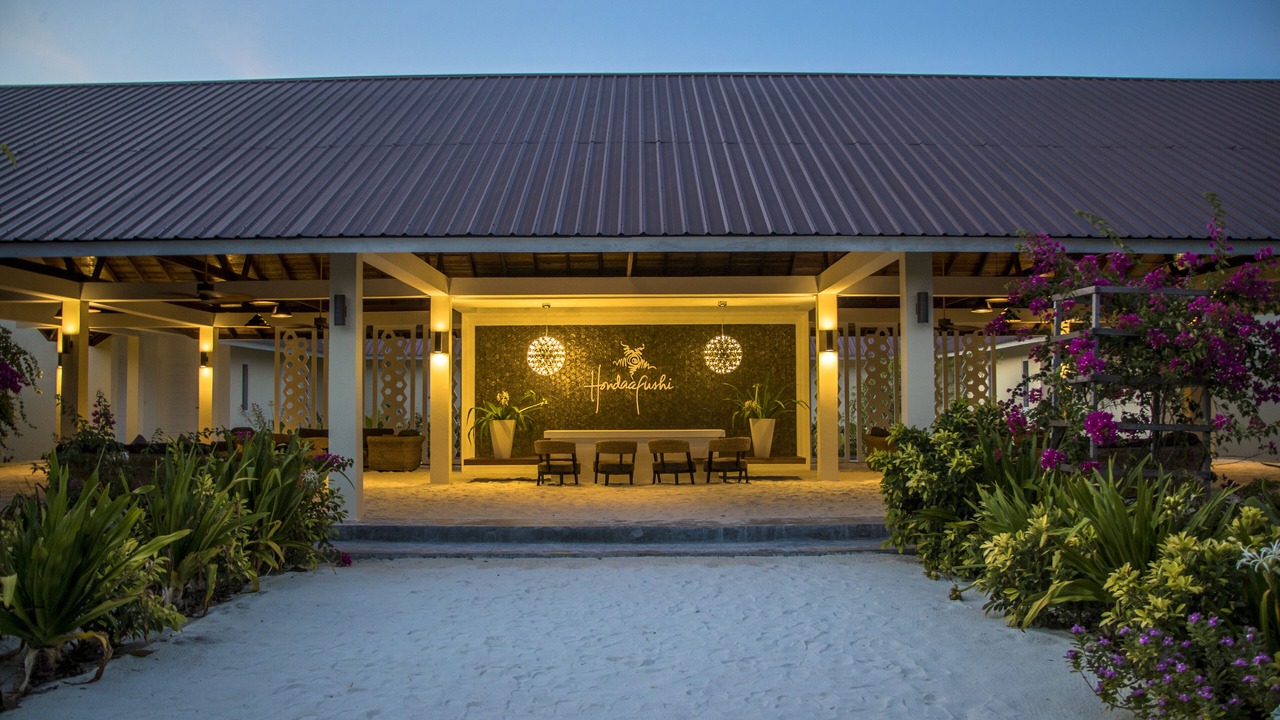 Photo of Others in Hondaafushi
