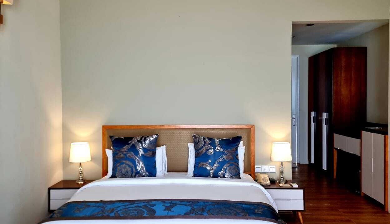 Photo of Bedroom in Hondaafushi