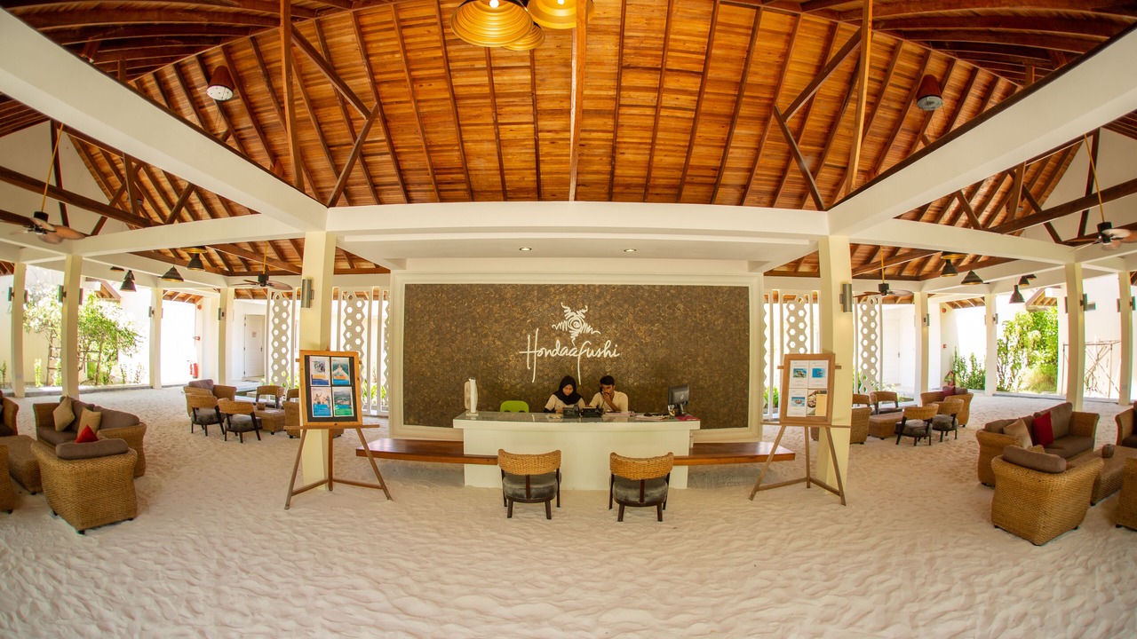 Photo of Others in Hondaafushi