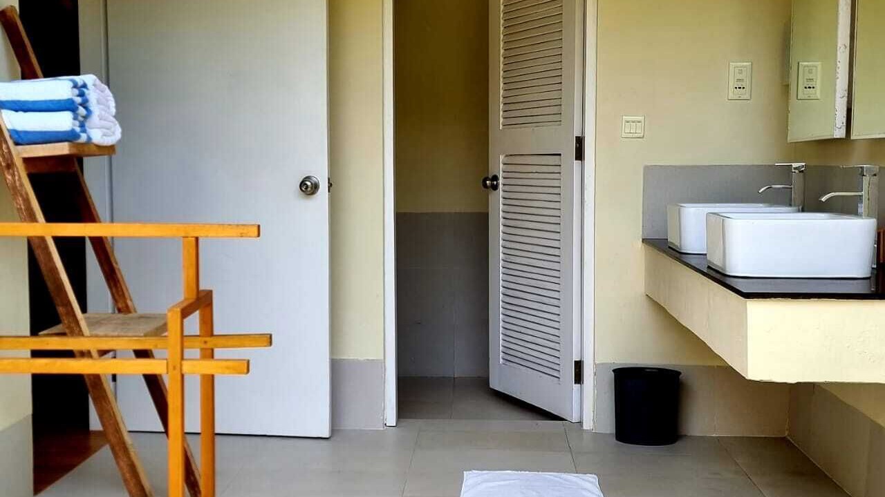 Photo of Bathroom in Hondaafushi