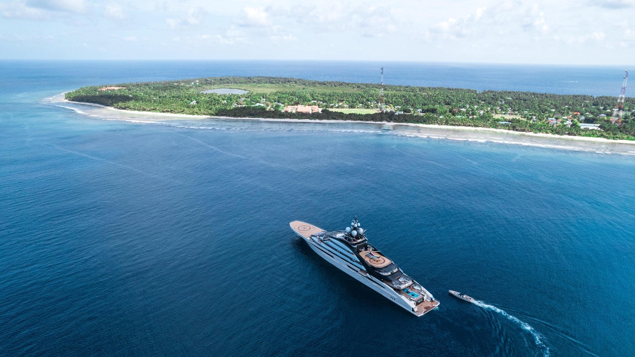 Photo of Outdoor in Fuvahmulah