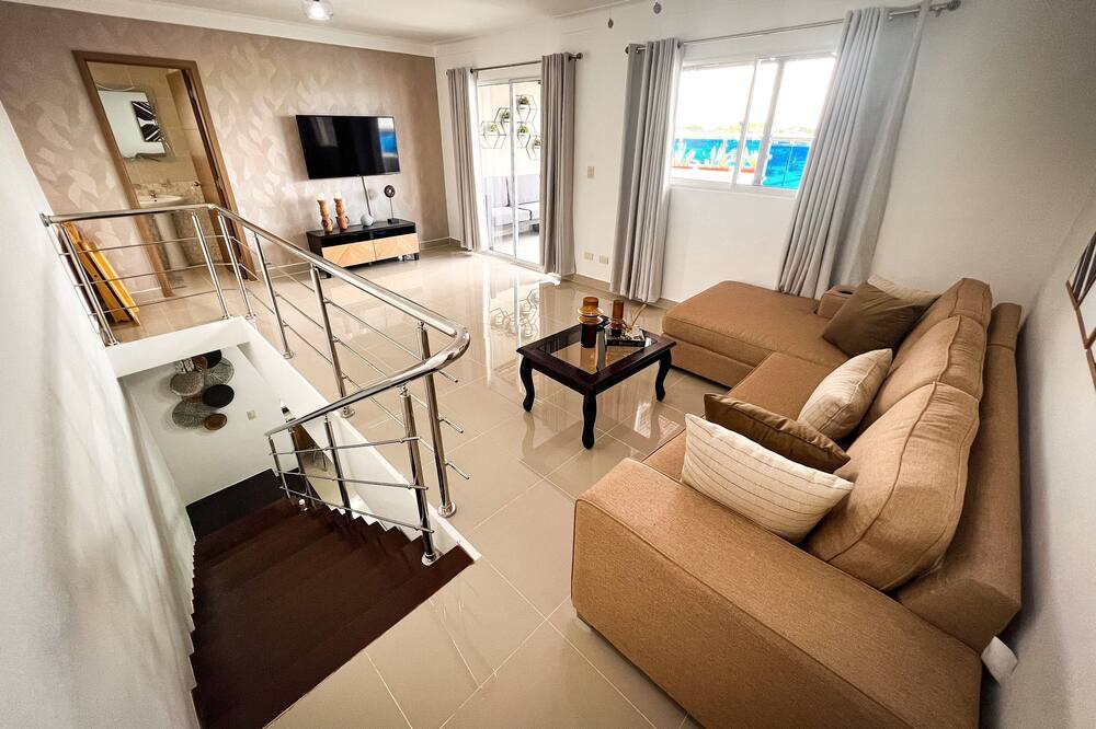 Photo of Livingroom in Punal