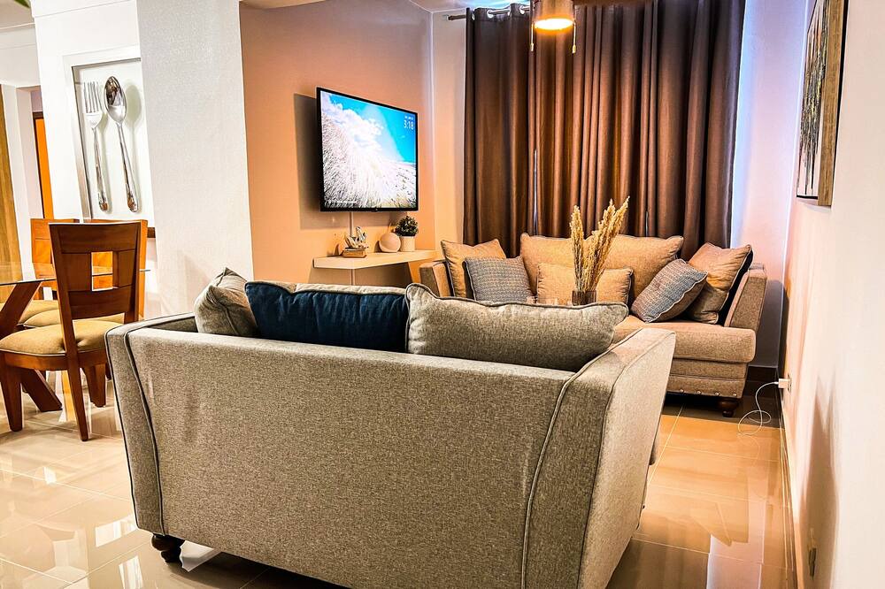 Photo of Livingroom in Punal
