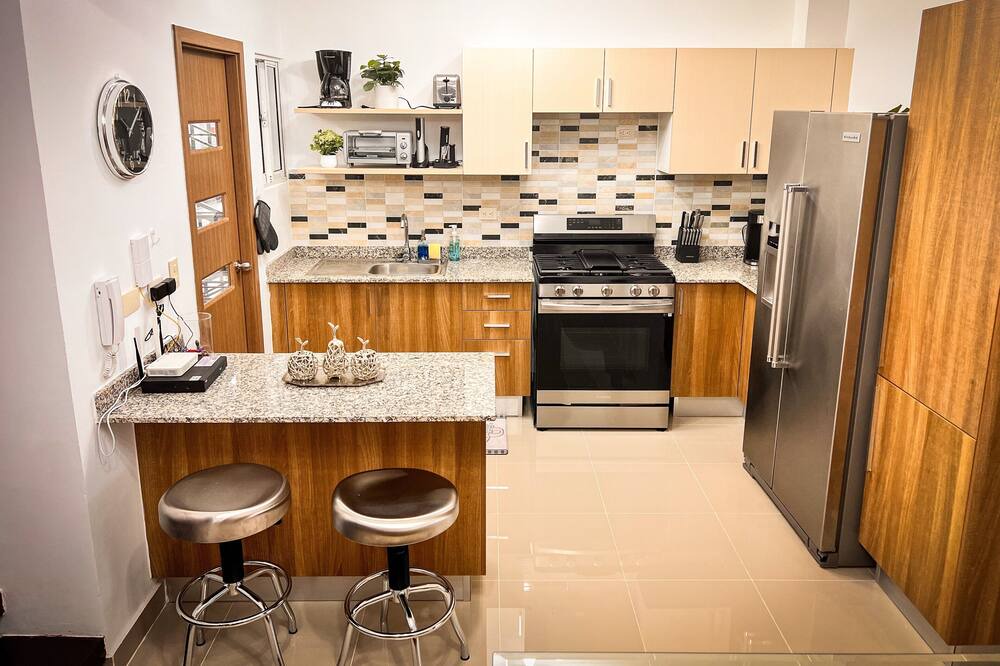 Photo of Kitchen in Punal