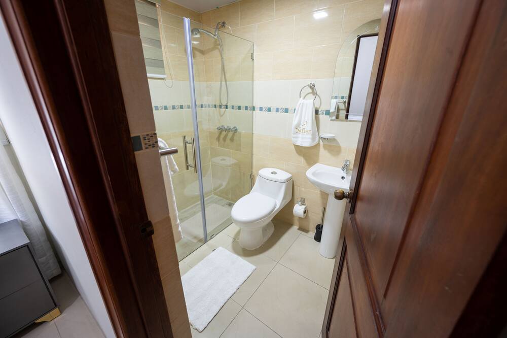Photo of Bathroom in Santiago de los Caballeros