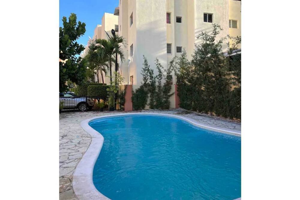 Photo of Outdoor in Santiago de los Caballeros