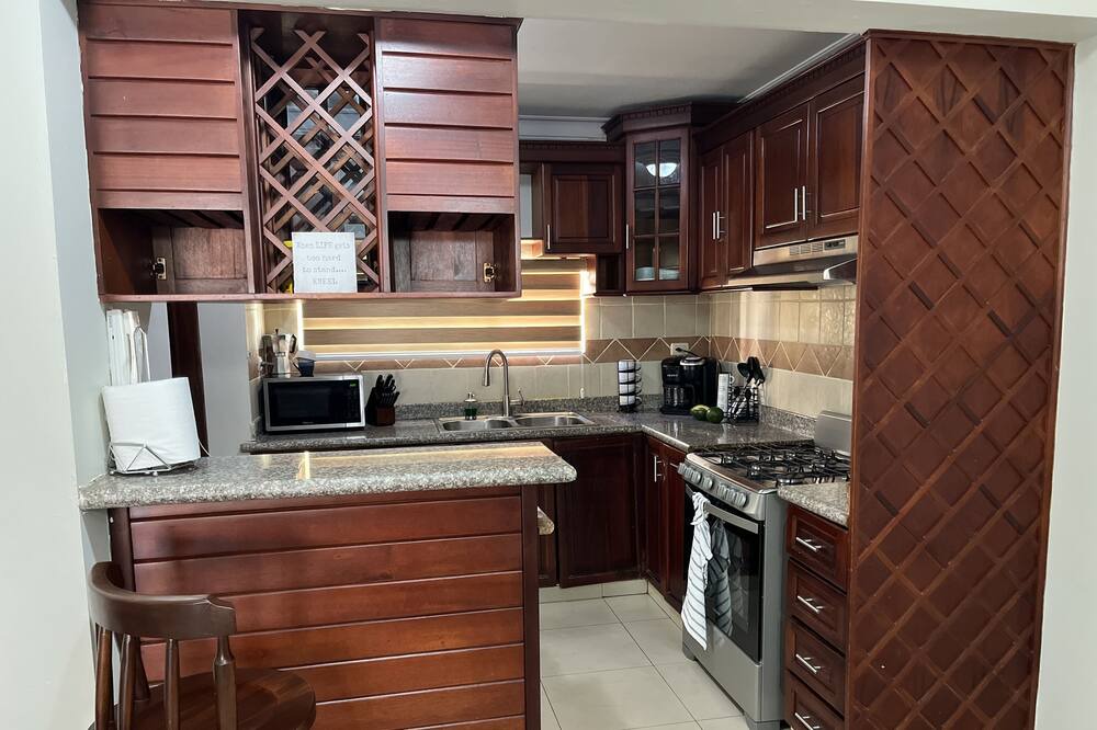 Photo of Kitchen in Santiago de los Caballeros