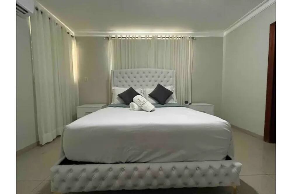 Photo of Bedroom in Santiago de los Caballeros
