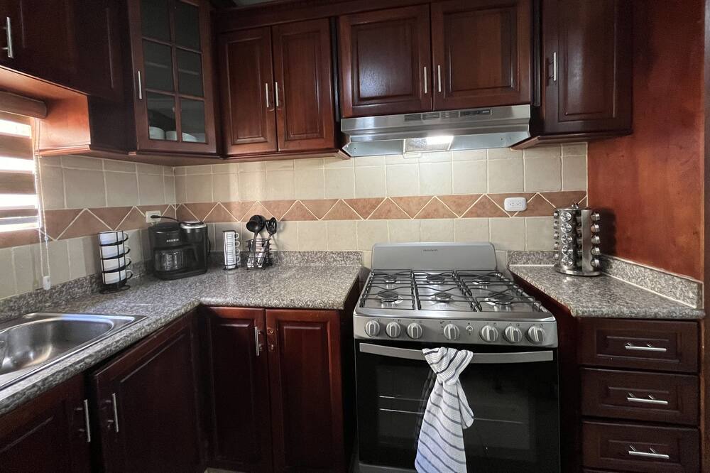 Photo of Kitchen in Santiago de los Caballeros
