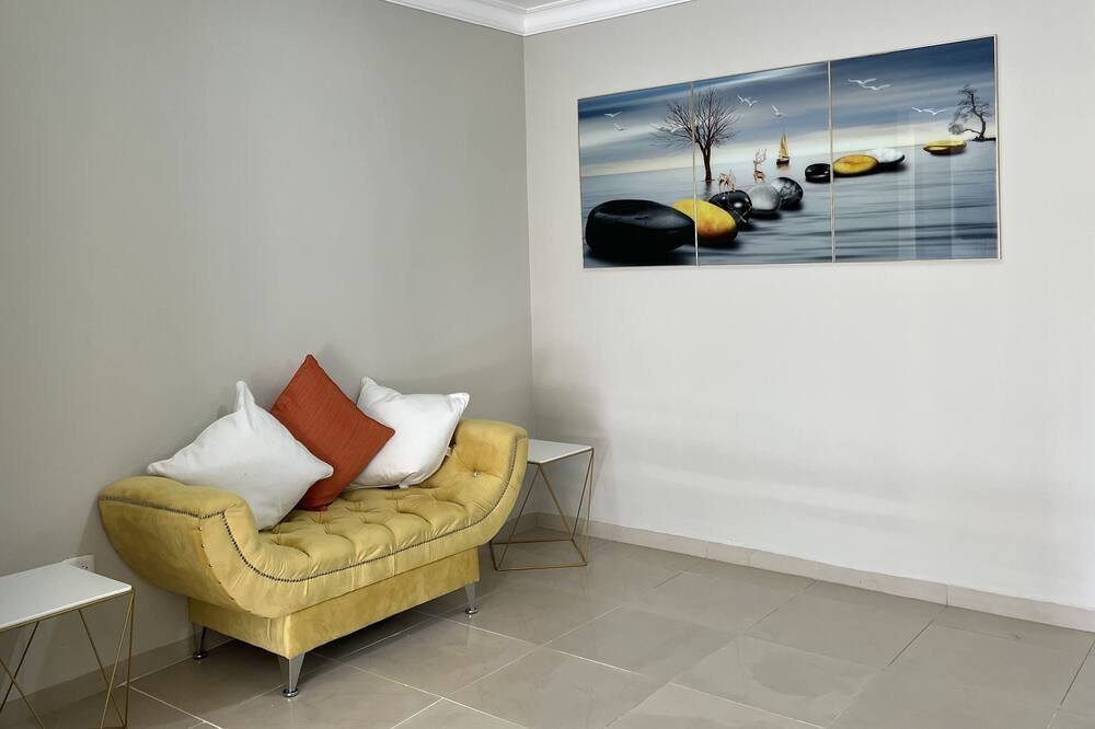 Photo of Livingroom in Santiago de los Caballeros
