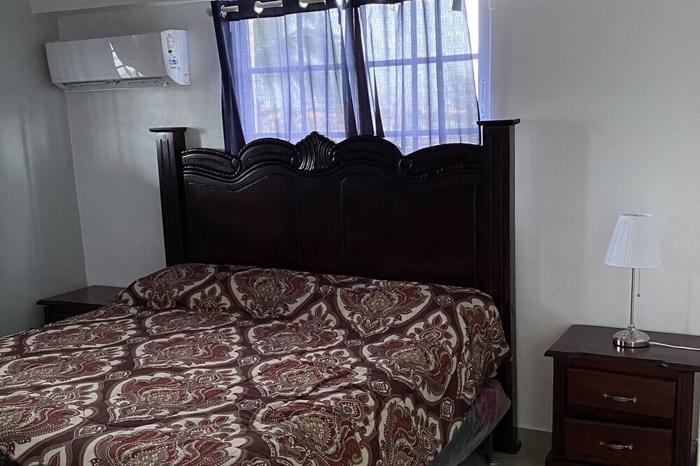 Photo of Bedroom in Santo Domingo Oeste