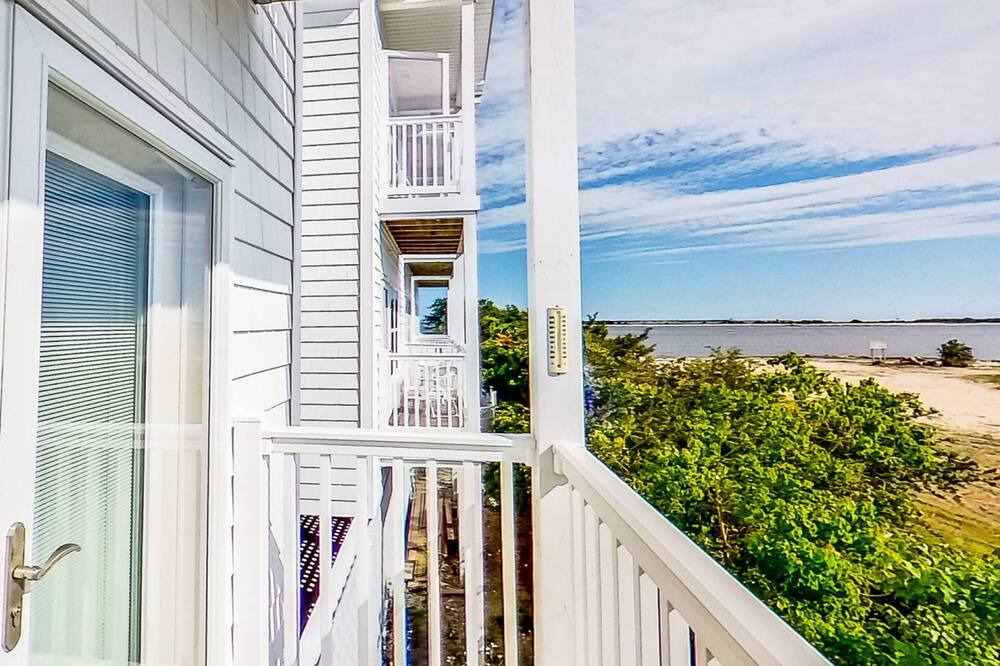 Photo of Patio Balcony in Southport