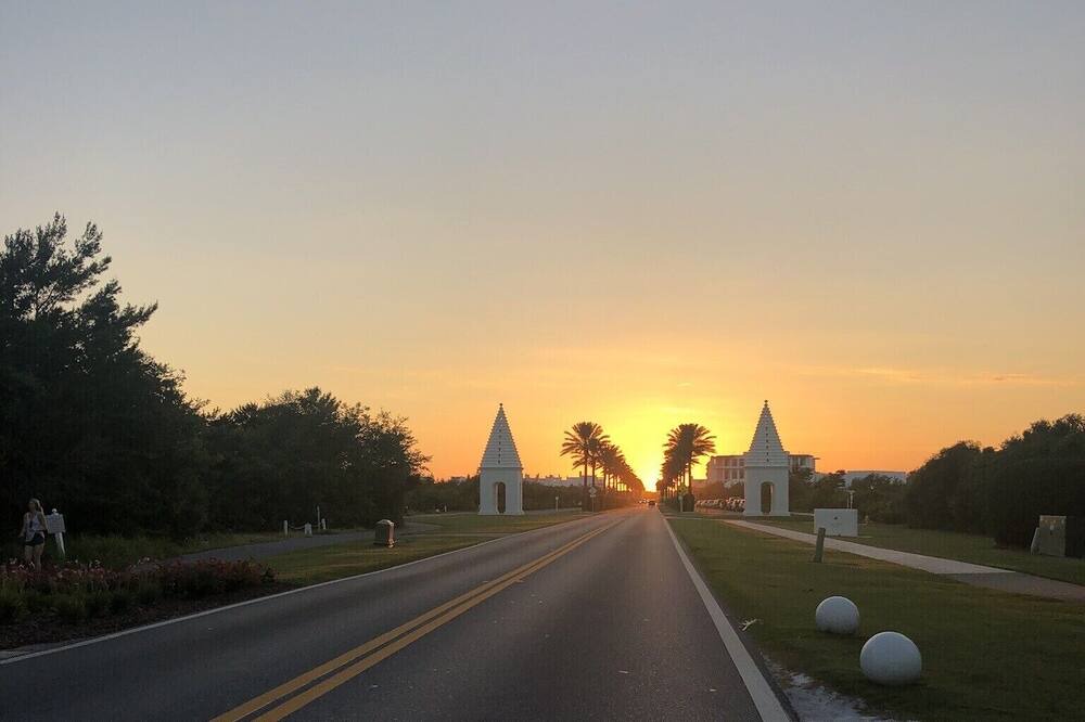 Photo of Outdoor in Rosemary Beach