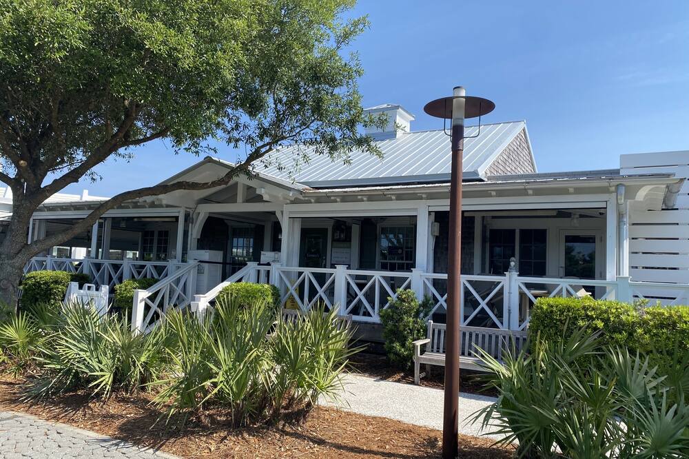 Photo of Others in Rosemary Beach