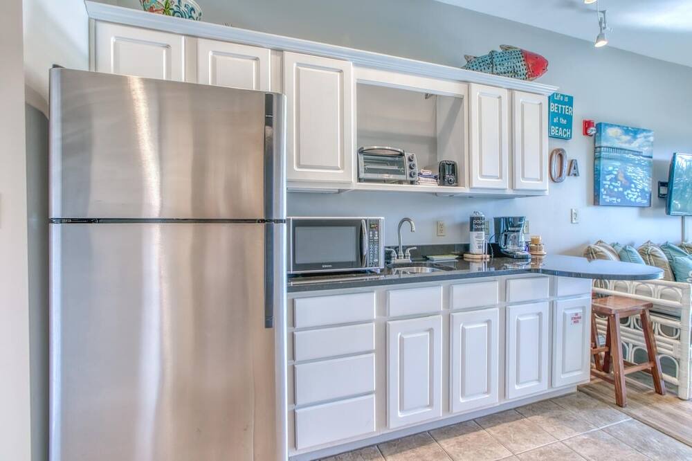 Photo of Kitchen in Rosemary Beach