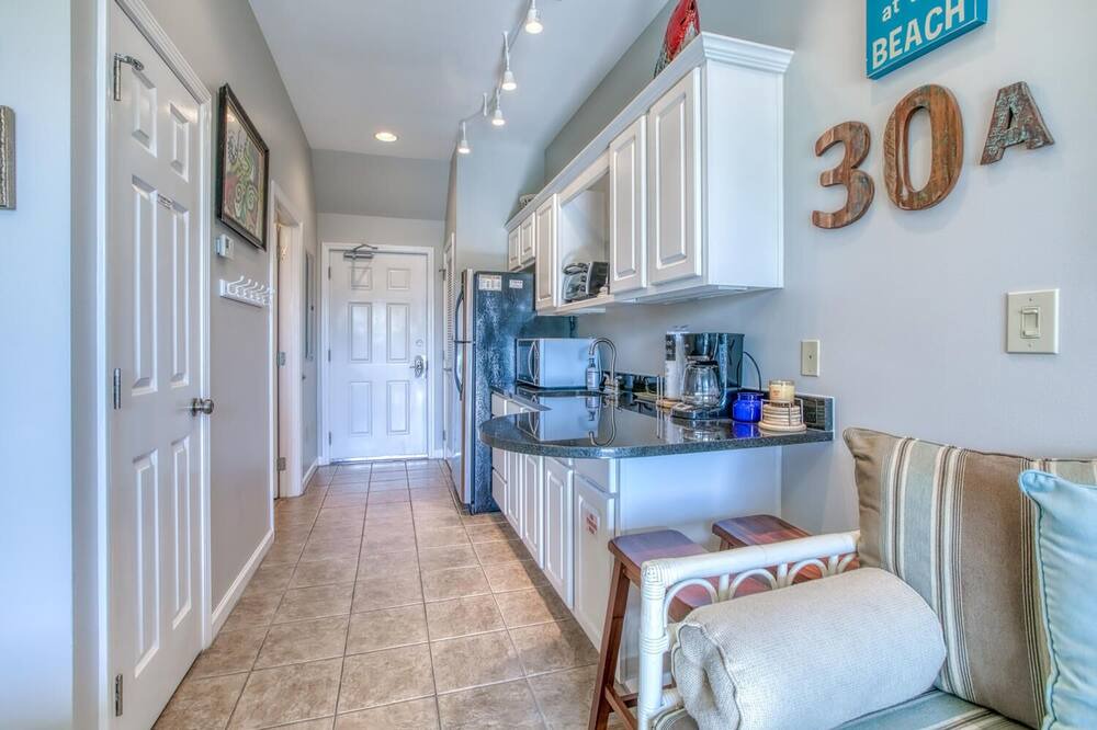 Photo of Kitchen in Rosemary Beach