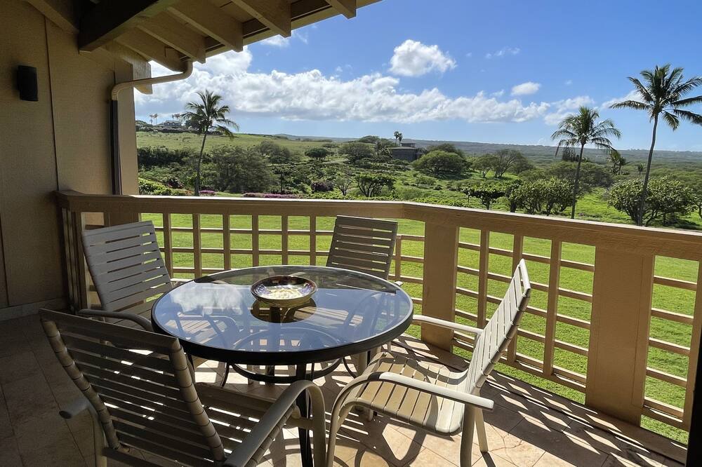 Photo of Patio Balcony in Maunaloa
