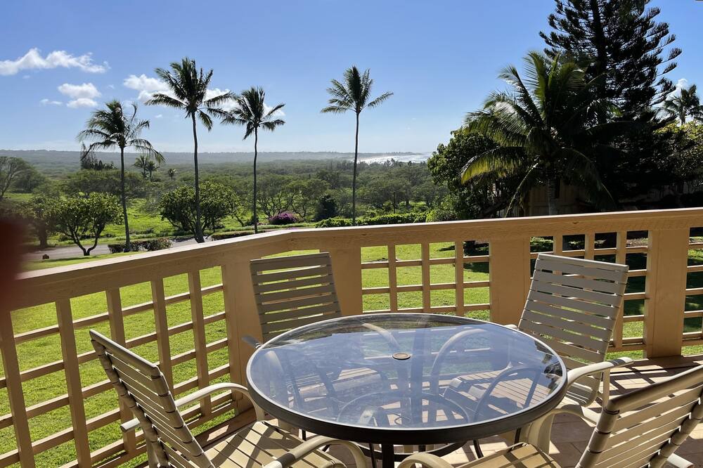Photo of Patio Balcony in Maunaloa