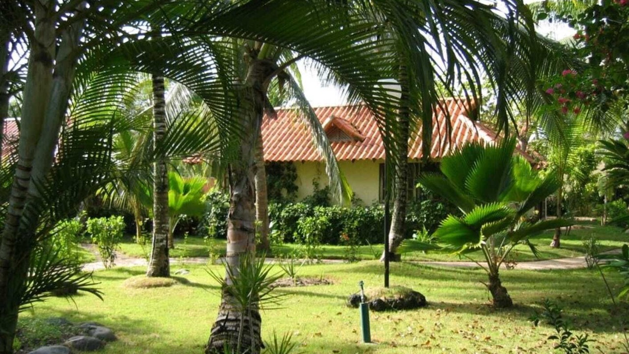Photo of Outdoor in Reparto Ibarra