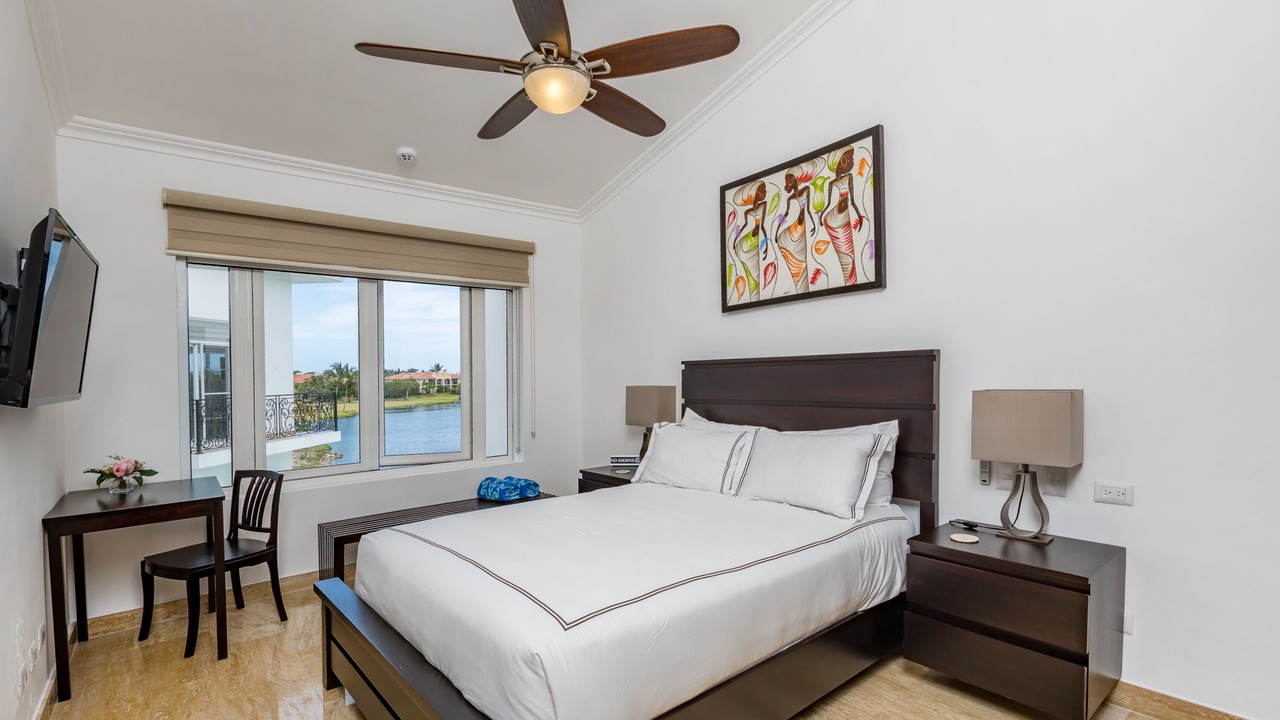 Photo of Bedroom in Bavaro