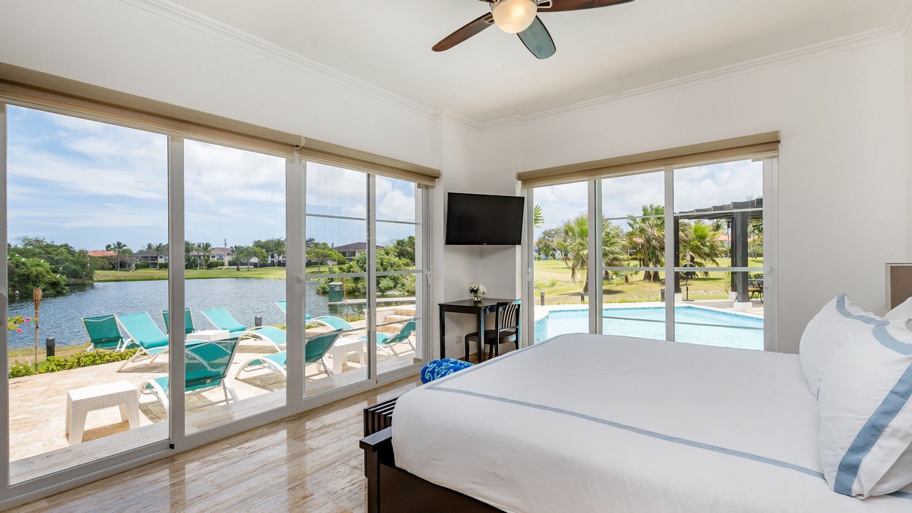 Photo of Bedroom in Bavaro