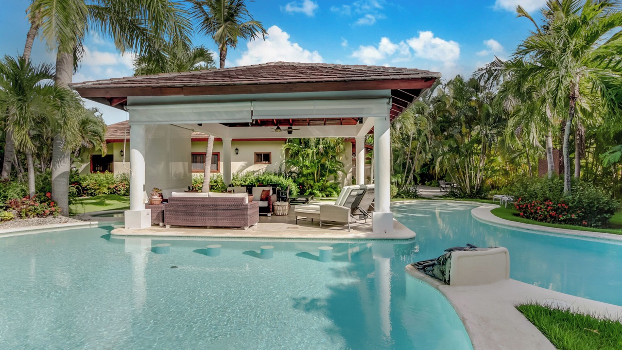Photo of Patio Balcony in Bavaro
