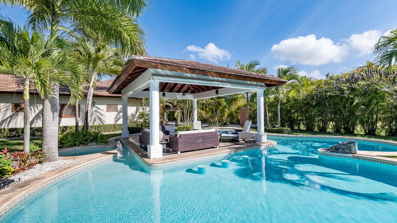 Photo of Outdoor in Bavaro