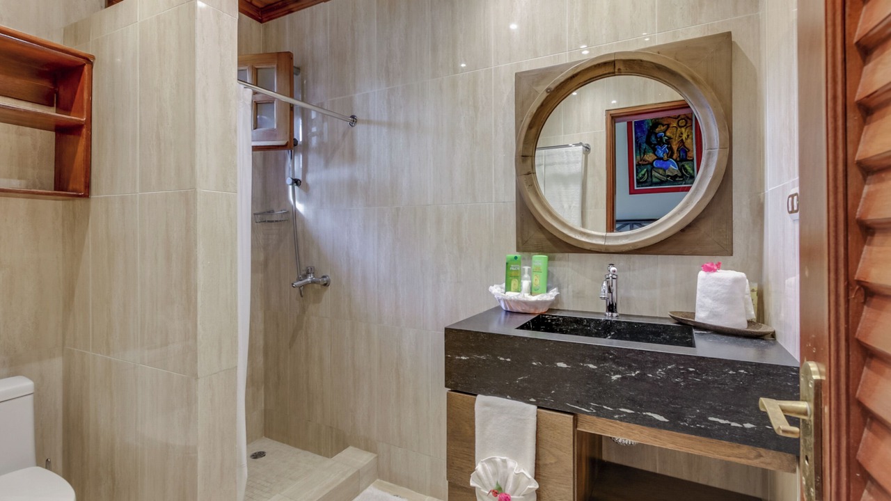 Photo of Bathroom in Bavaro