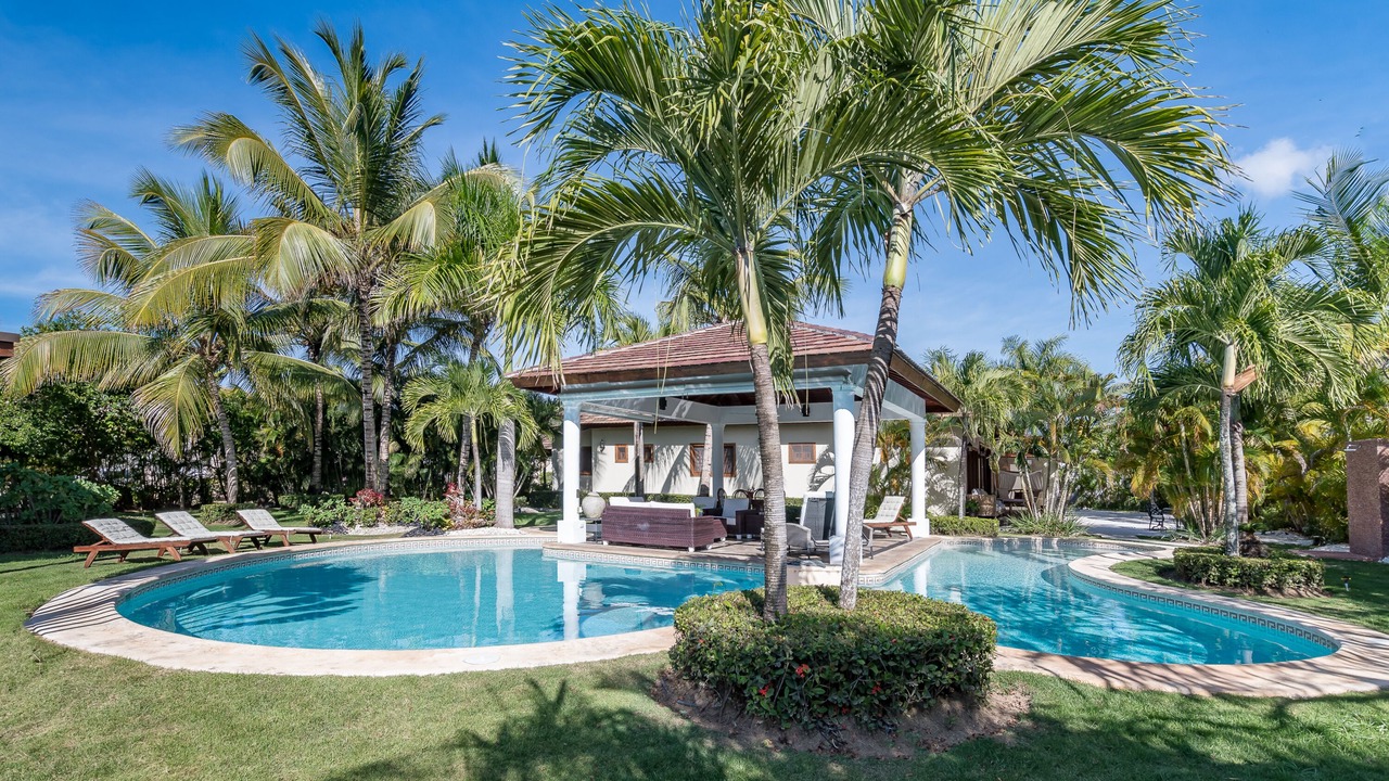 Photo of Outdoor in Bavaro