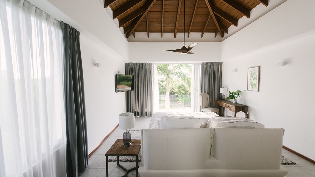 Photo of Bedroom in Yarary - Cap Cana