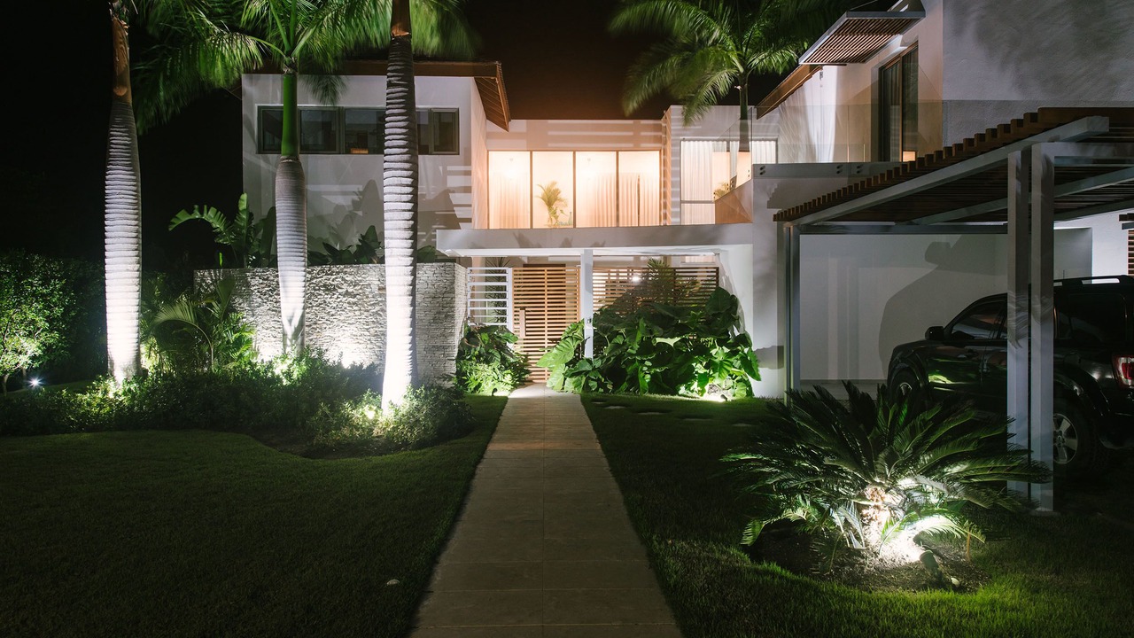 Photo of Outdoor in Yarary - Cap Cana