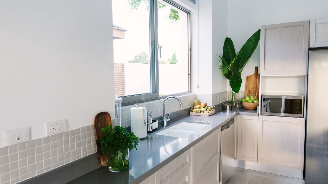 Photo of Kitchen in Yarary - Cap Cana