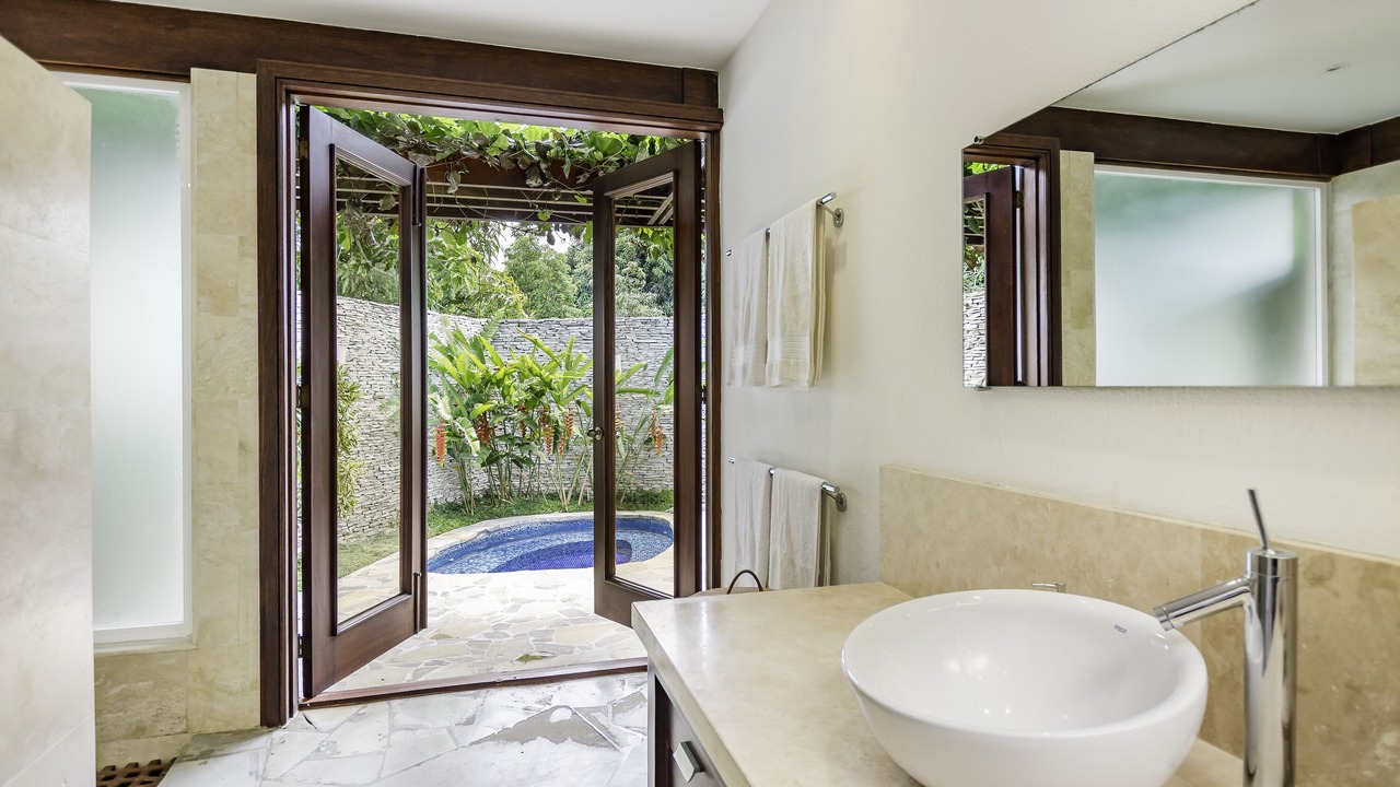 Photo of Bathroom in Casa de Campo
