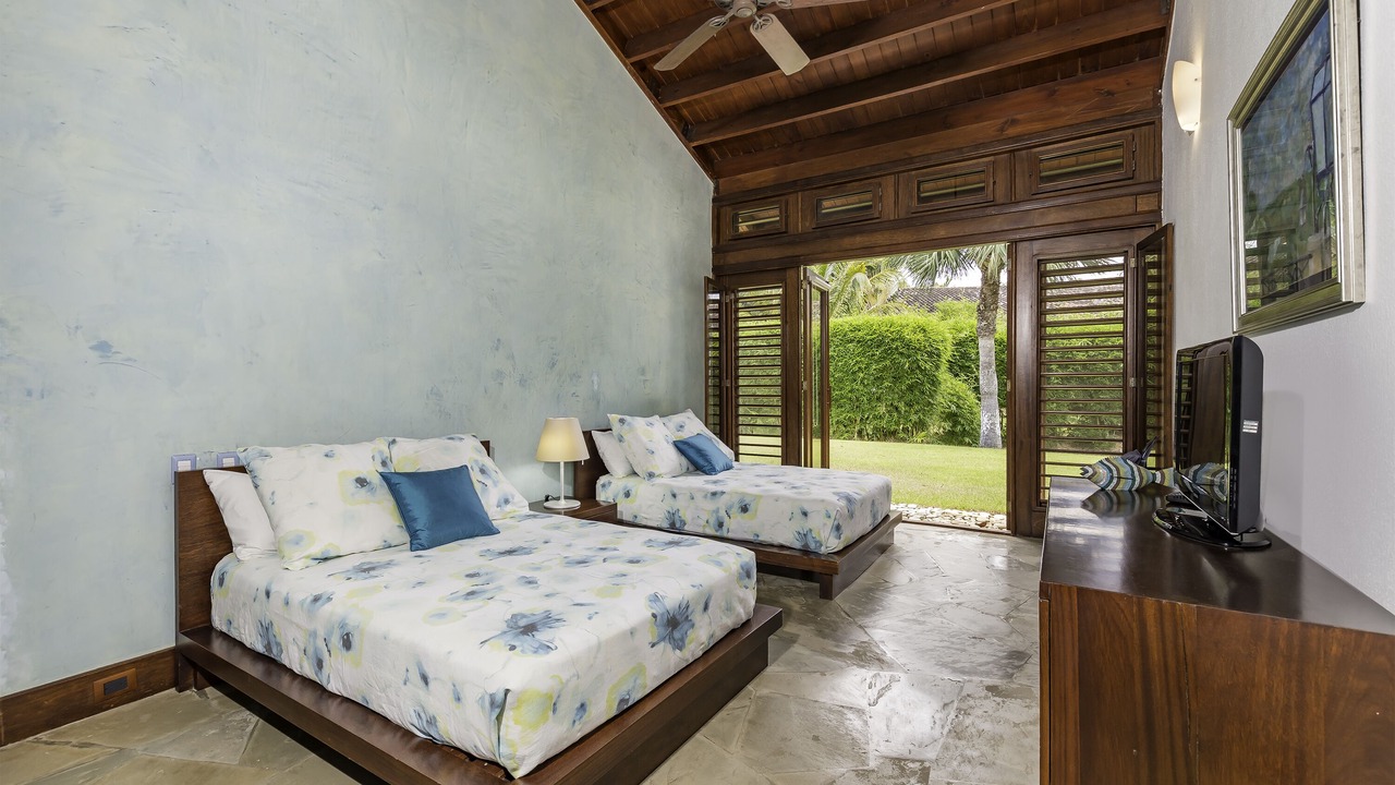 Photo of Bedroom in Casa de Campo