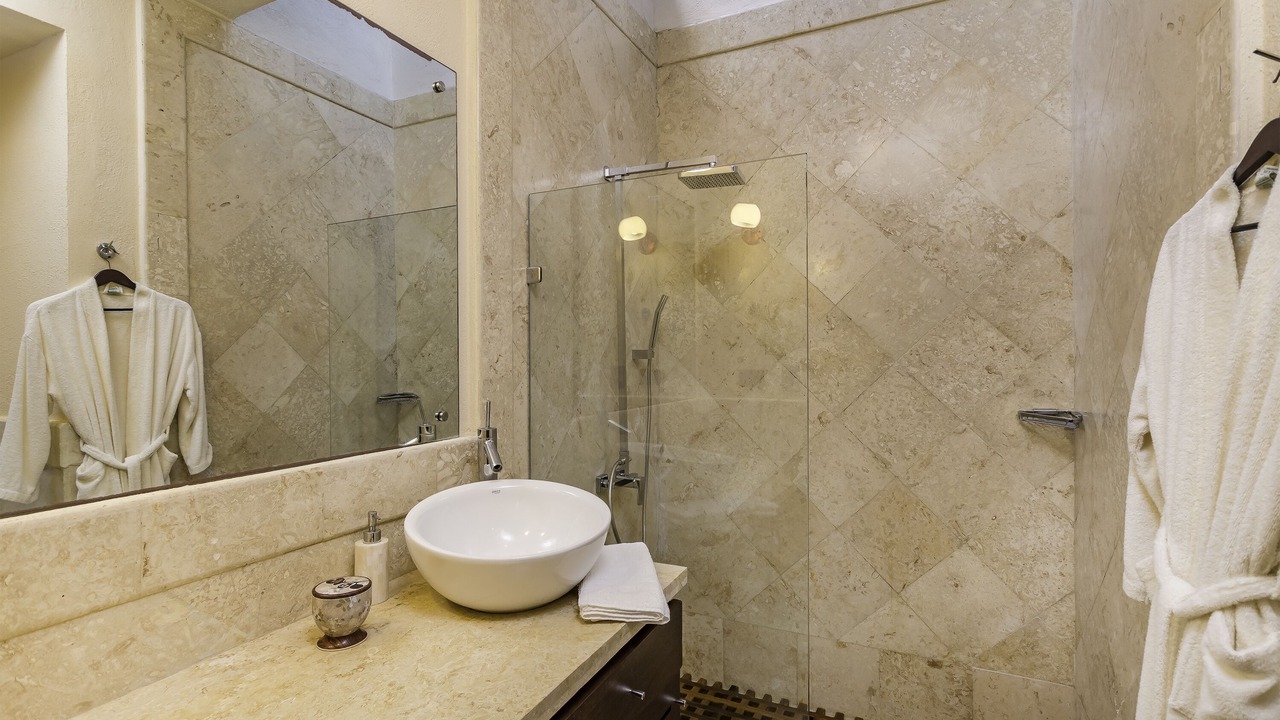 Photo of Bathroom in Casa de Campo