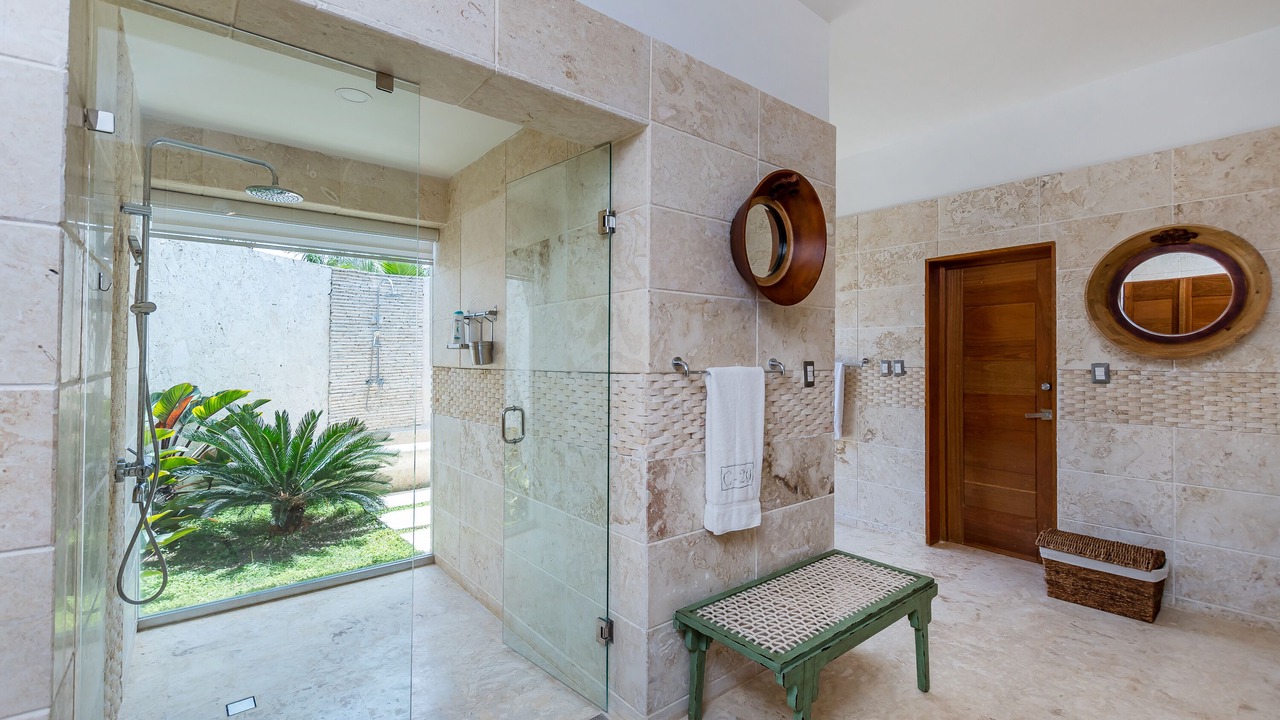 Photo of Bathroom in Las Piedras