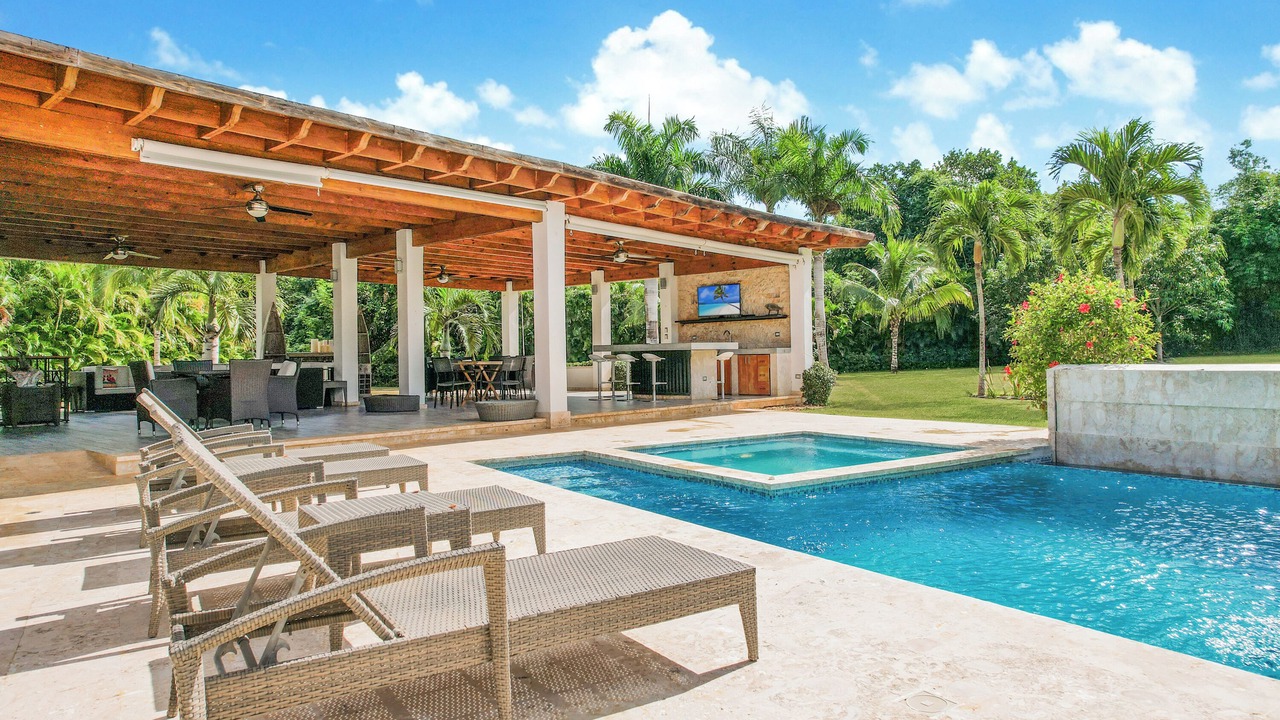 Photo of Outdoor in Las Piedras
